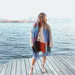 Meet your Posher, Jaylen